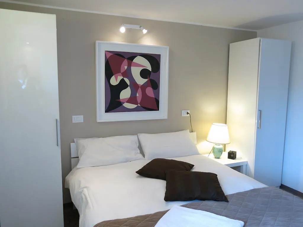 Apartment Venice Home Gallery Italy