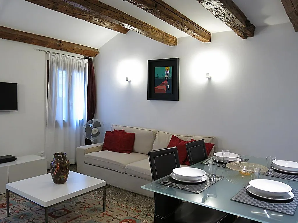 Venice Home Gallery Apartment