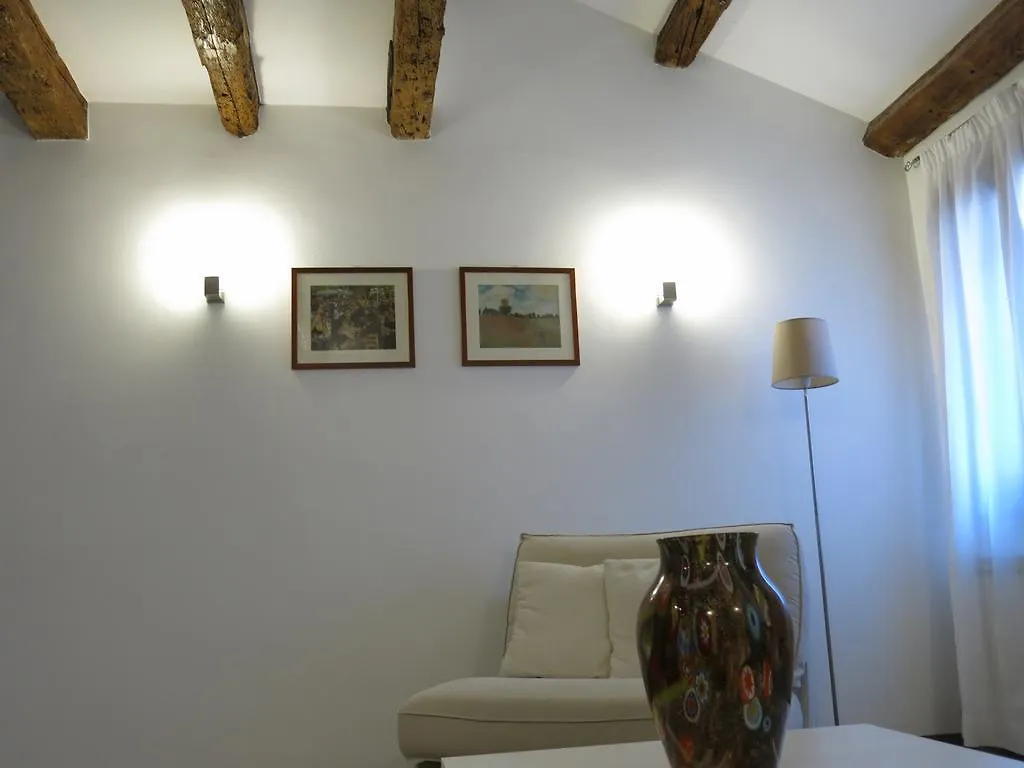 Venice Home Gallery 0*,  Italy