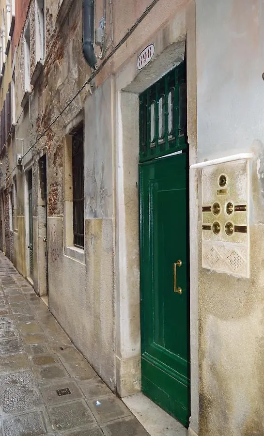 Apartment Venice Home Gallery Italy